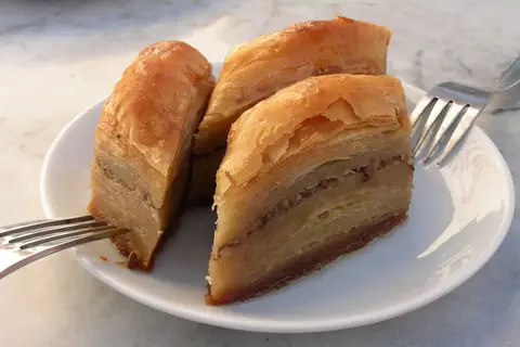 Malcolm Barnecutt Bakery photo 4